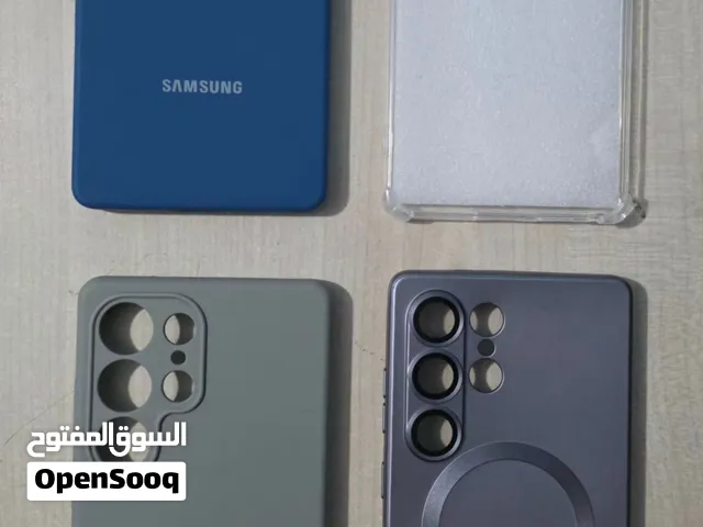 جرابات موبايل سامسونج جالكسي اس 25 الترا