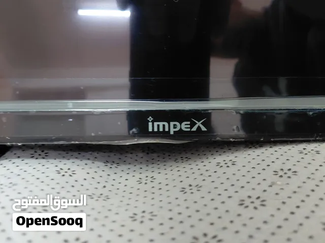 Impex GLORIA 32 SMART LED TV -