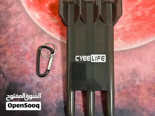 سهام دارت CYEELIFE – اختيار ممتاز لمحبي لعبة الدارت
