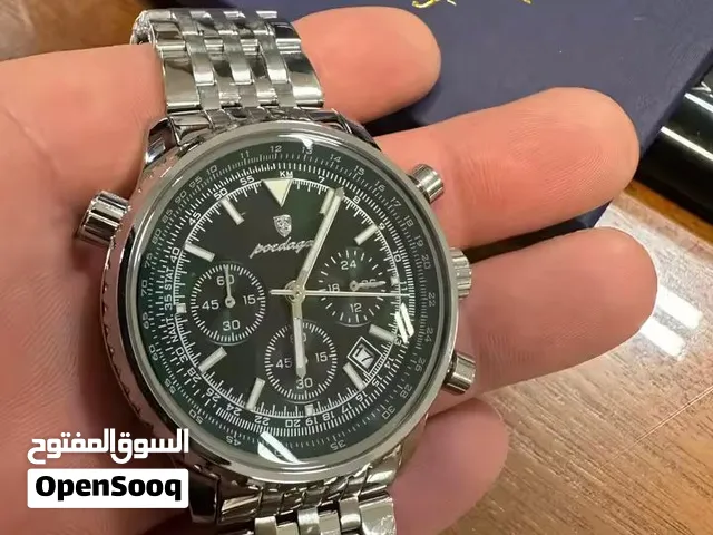ساعة رجالي Montre pour homme