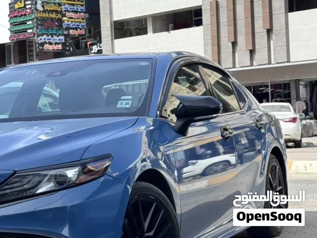 تويوتا كامري للبيع 2023
