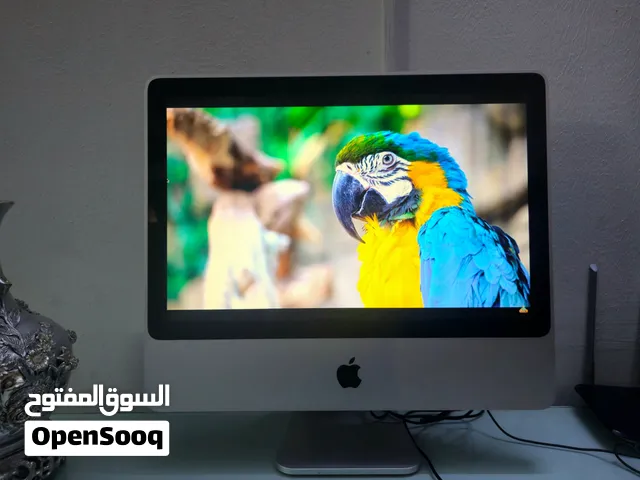 Apple IMac 2007-2012 Version in Excellent Condition