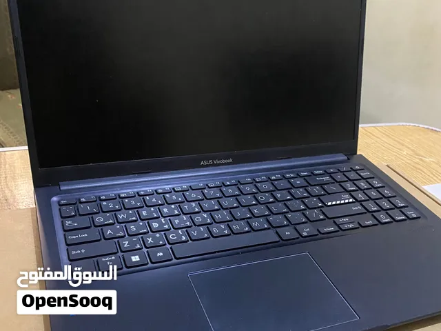 asus vivobook 15 intel core i7 13th gen