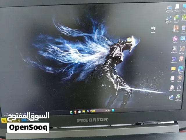 لابتوب كيمنك ACER PREDATOR