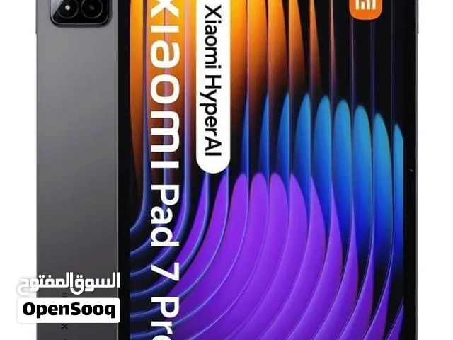 شاومي باد 7 برو