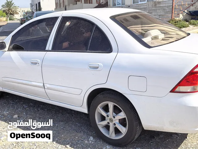 NISSAN SUNNY 2009 FOR SALE