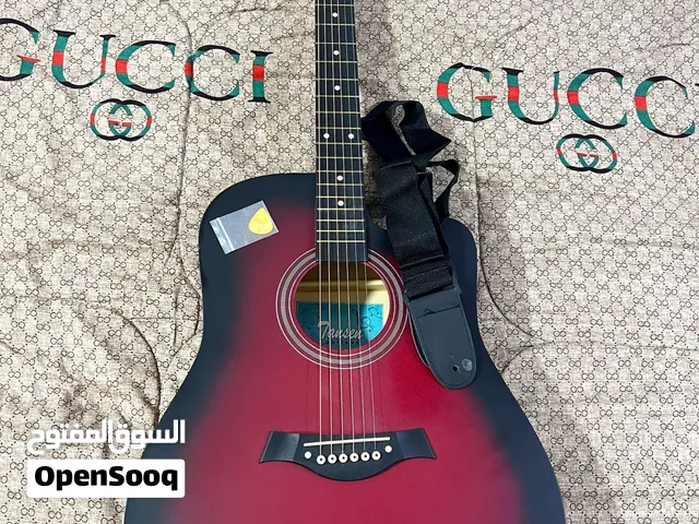 Acoustic guitar for sale