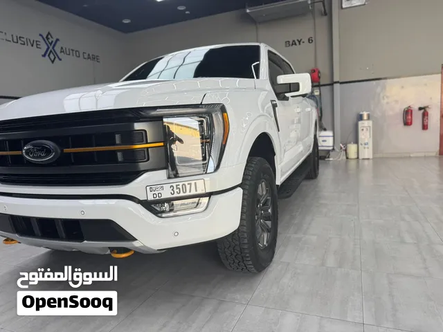 FordF150 TREMOR Brand New 2023