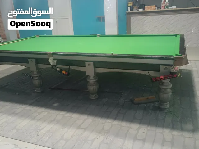 سنوكر انجليزي نوع رايلي بلياردو جوكر