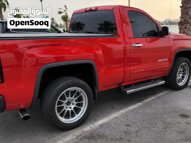للبيع رنقات