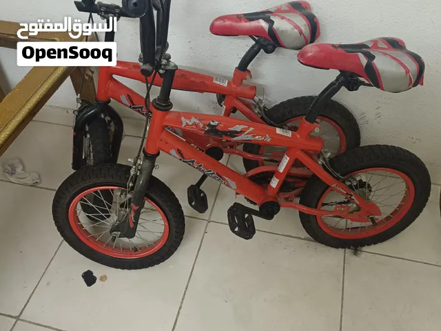 درجات اطفال مستعمله نظيفه جدا للبيع
