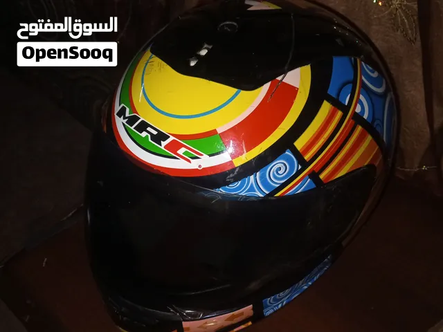 خوذه دراجه