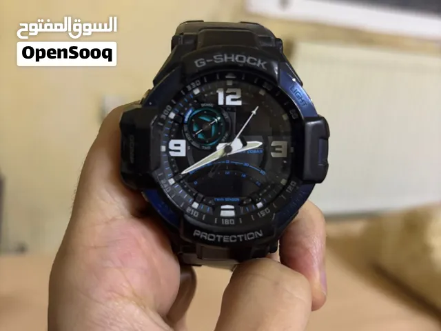 جي شوك اصلي للبيع