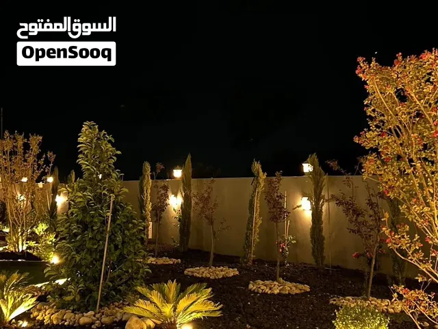 مزرعة للايجار اليومي للعائلات والمناسبات