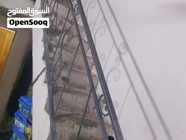 محجر حديد طوله 5 أو 6 متر السعر 100
