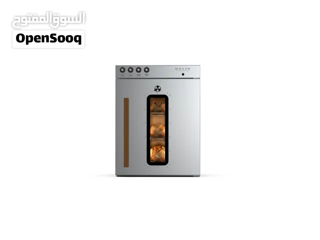 Moven Trio 3 Storey Artisan Oven