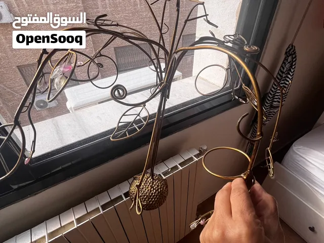 ستاند حامل لفناجين قهوة او زينة