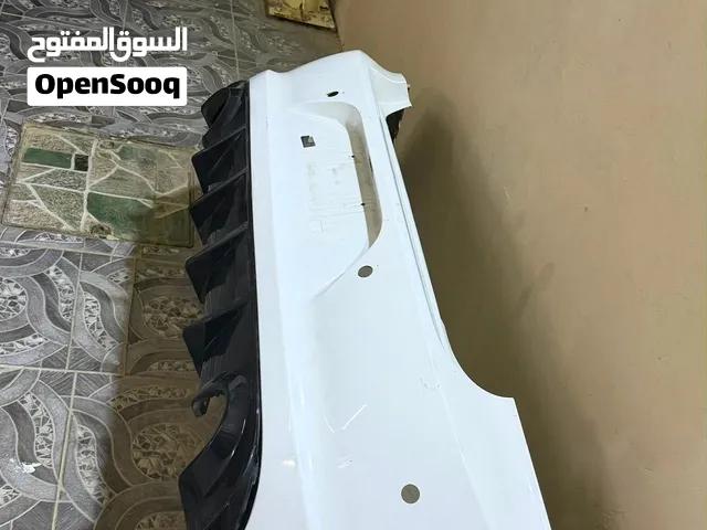 بنفر خلفي تشارجر وكاله مع دفيوزر