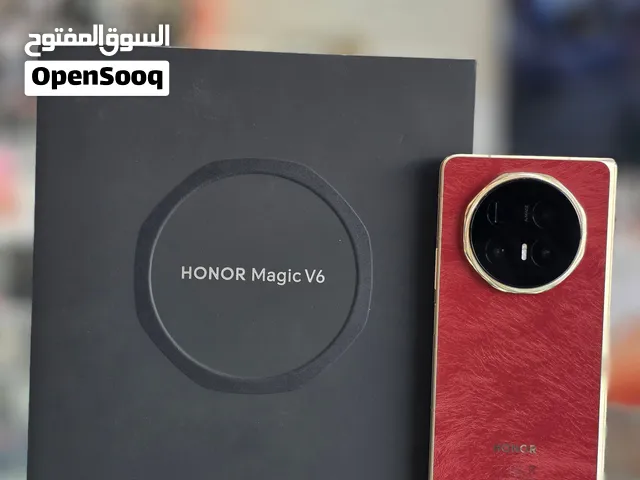 Honor magic V6 16/512GB
