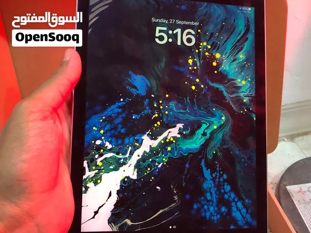 ايباد برو 10. ذاكره 128