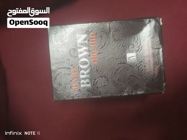 BROWN   عطر فاخر جدا نوعيه ممتازه وفخمه  100 ملي تقريبا