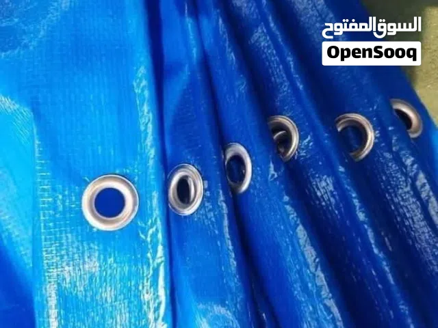 شوادر واقمشة ضد الماء والشمس