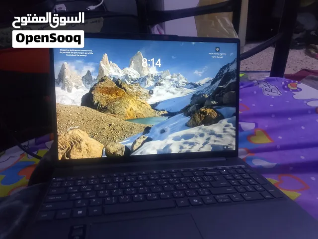 لينوفو ايدياباد سليم 3 لابتوب