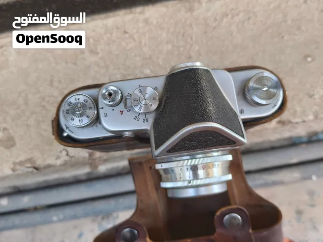 كامرات انتيكا روسي اصلي للحجز مراسله واتساب