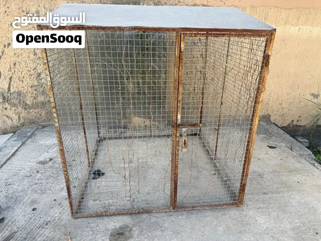 قفص للبيع