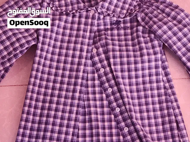 قمصان وهوديات للبيع