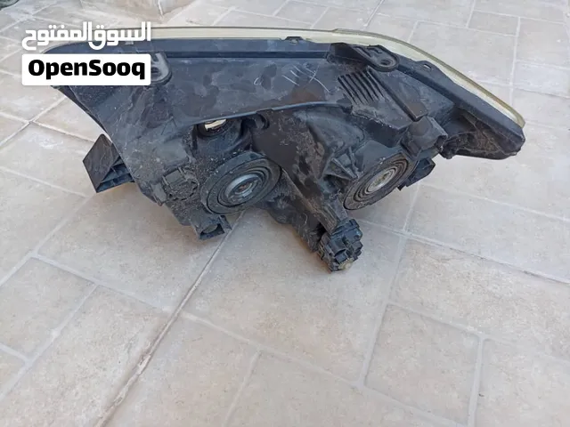 فنار تندار