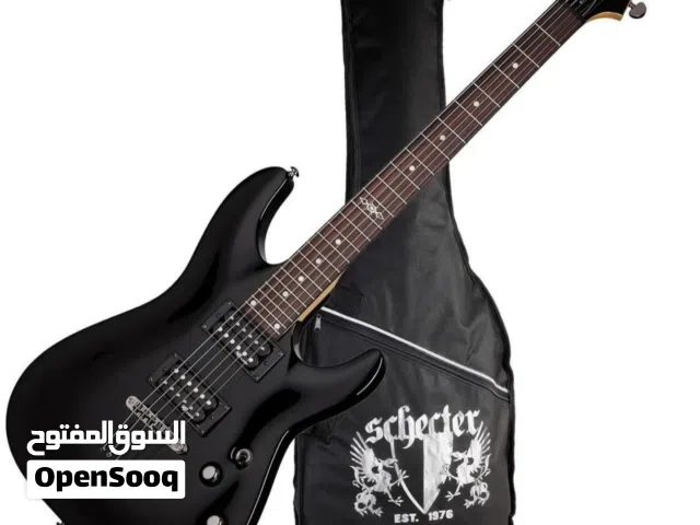 Schecter SGR C-1