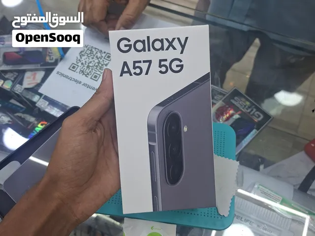 SAMSUNG A57 5G 8 256 USED almost 2month in new condition