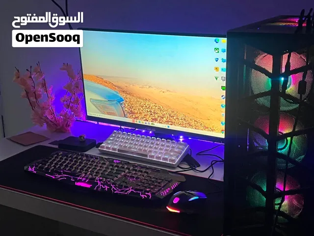 تجمعية الله يبارك كرت شاشه GTX 1660soper