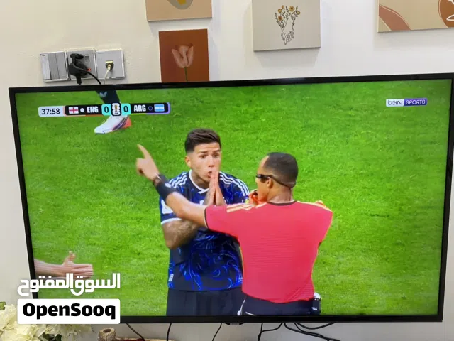 سامسونج 48 فول اج دي للبيع