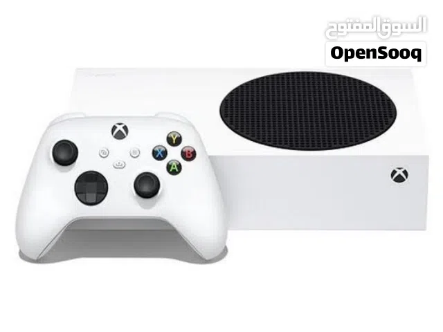 اكس بوكس سيرس اس - Xbox series S
