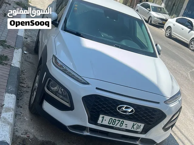 هونداي كونا 2019
