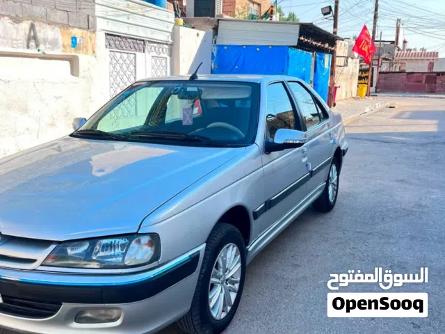 Used Peugeot Other in Basra