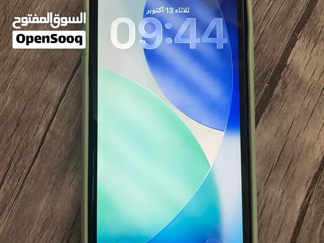 موبايل آيفون 11 عادي