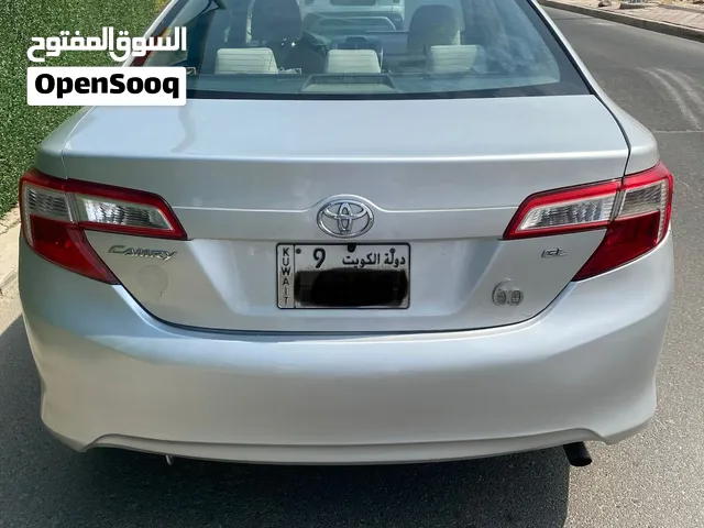 تيوتا كامري camry