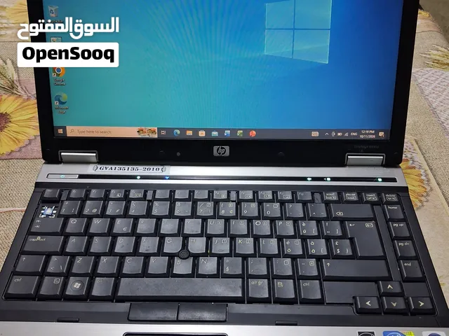 Windows HP for sale  in Amman