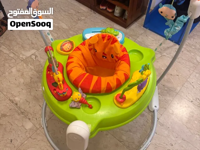 Baby bouncer - jumperoo