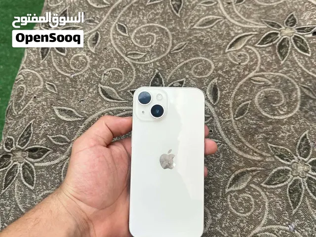 Apple iPhone 14 128 GB in Hebron