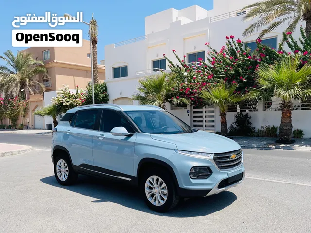 NEW CHEVROLET GROOVE 2025 MODEL ZERO KM AGENCY WARRANTY FOR SALE