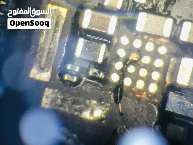 فني صيانة موبايلات يبحث عن فرصة عمل
