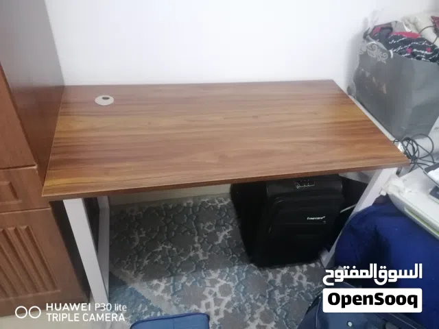 مكتب دراسة جديد