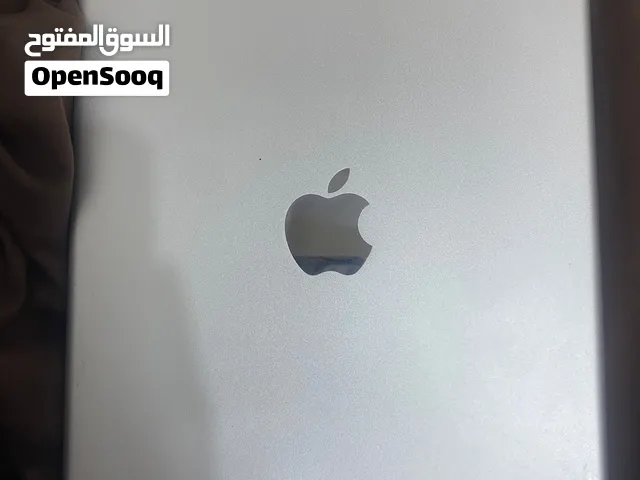 Apple iPad 8 32 GB in Amman