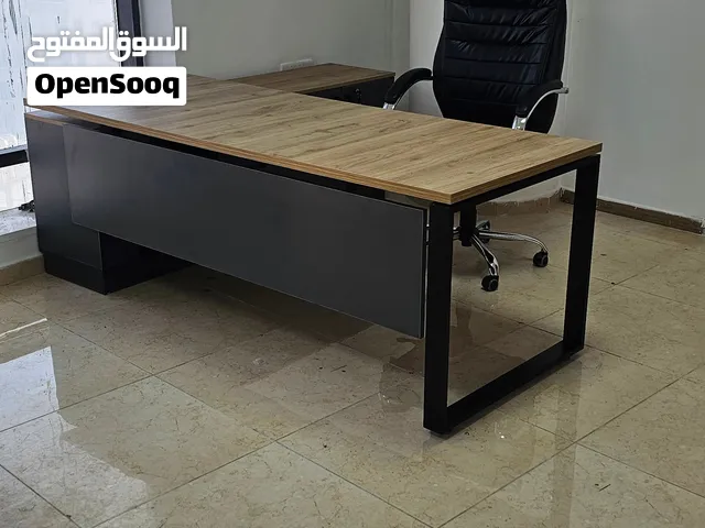 اثاث مكتبي ومدرسي شركة الميسم للأثاث