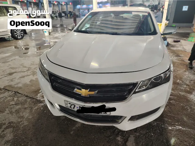 امبالا 2016  LT  بيع او مواوس   V6   3600 cc مراوس بسياره 4 سلندر
