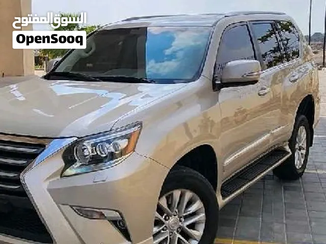 مطلوب نفس هذا ليتات مال لكزس Gx